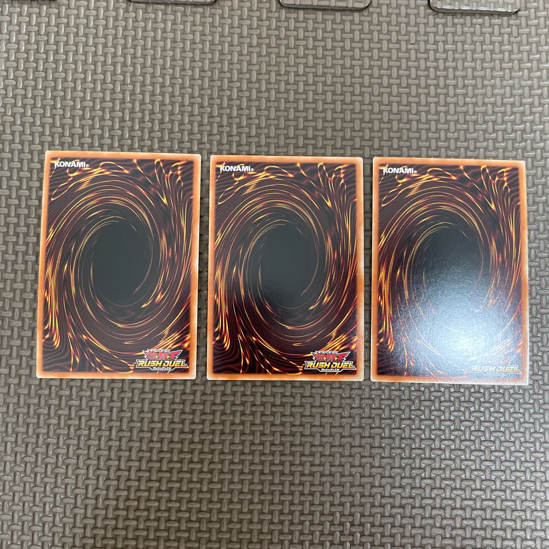 10SionMAX!!! Set of 3 Super Rare