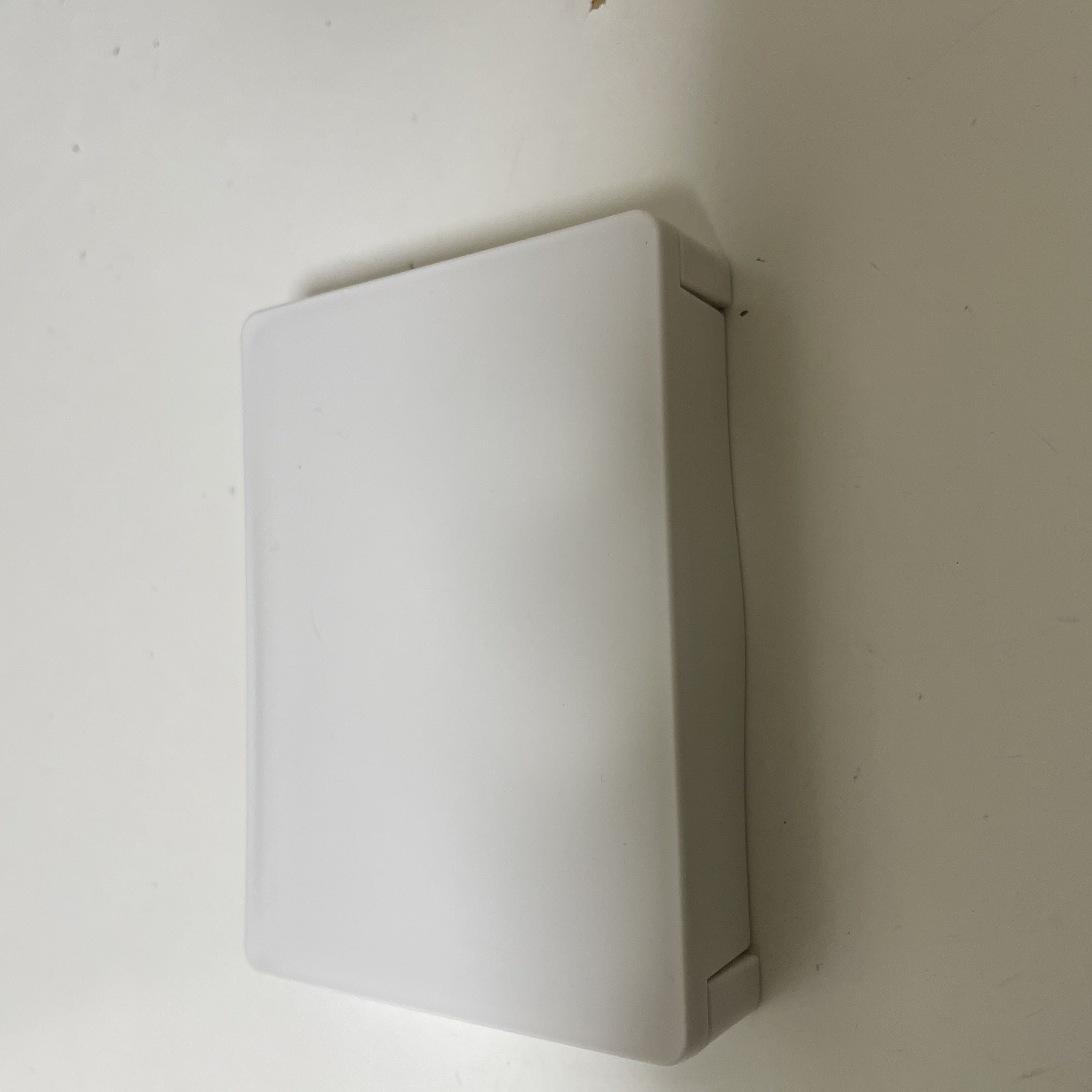 Mewvmax deck with Damecan case