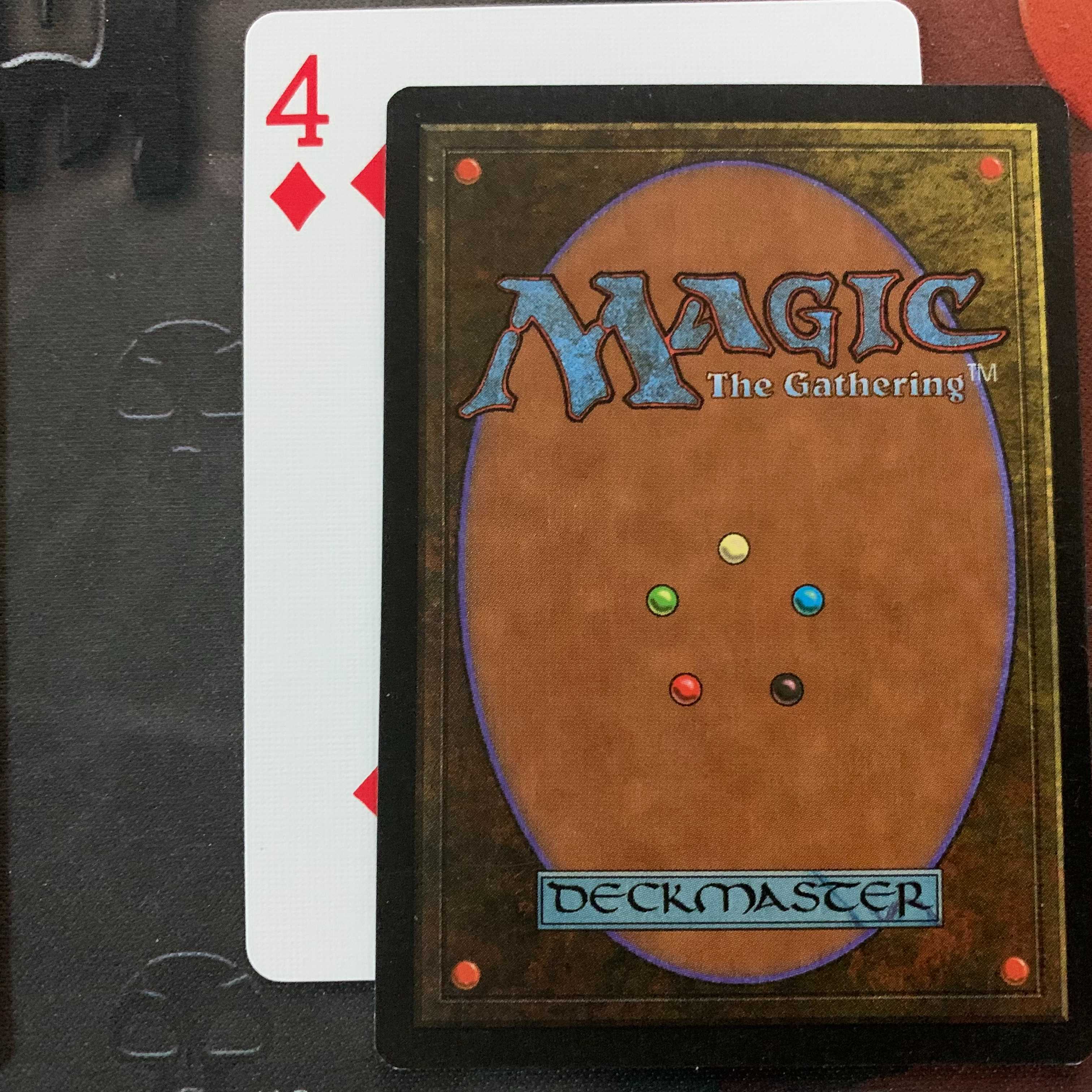 English] [Lion's Eye Diamond/Lion's Eye Diamond] Set of 4