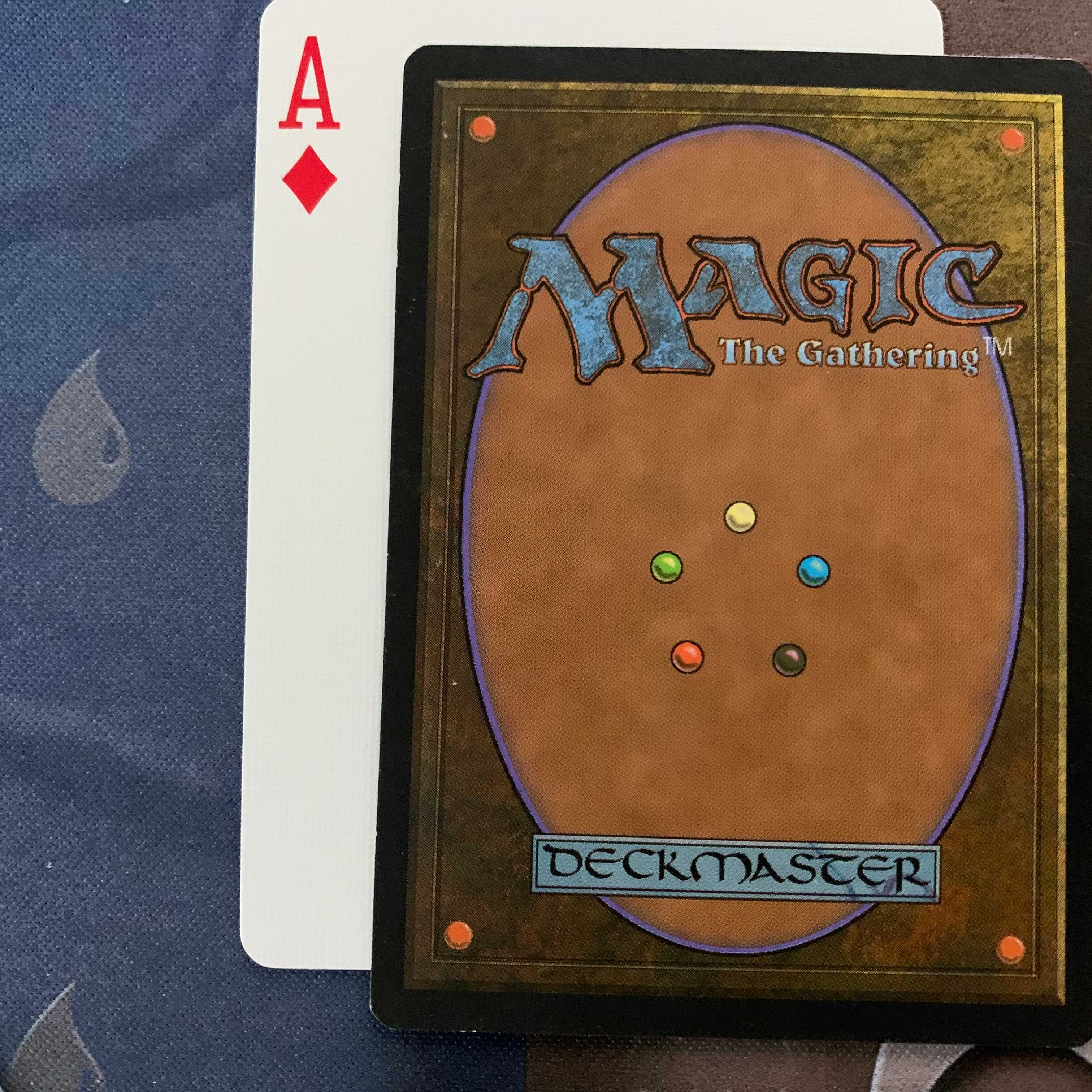 English] [Lion's Eye Diamond/Lion's Eye Diamond] Set of 4