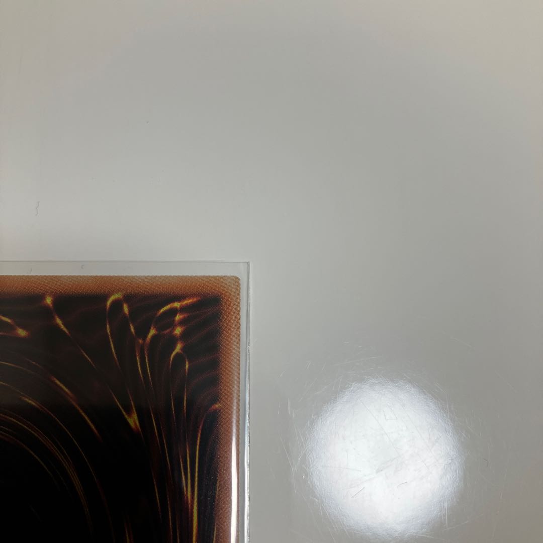 Special Price] Ghost Ogre & Snow Rabbit Secret Rare 3-Card Set