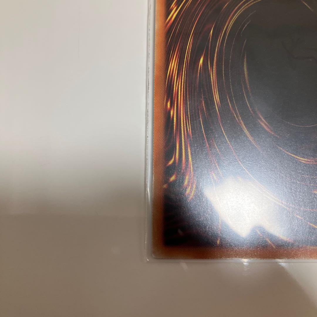 Special Price] Ghost Ogre & Snow Rabbit Secret Rare 3-Card Set