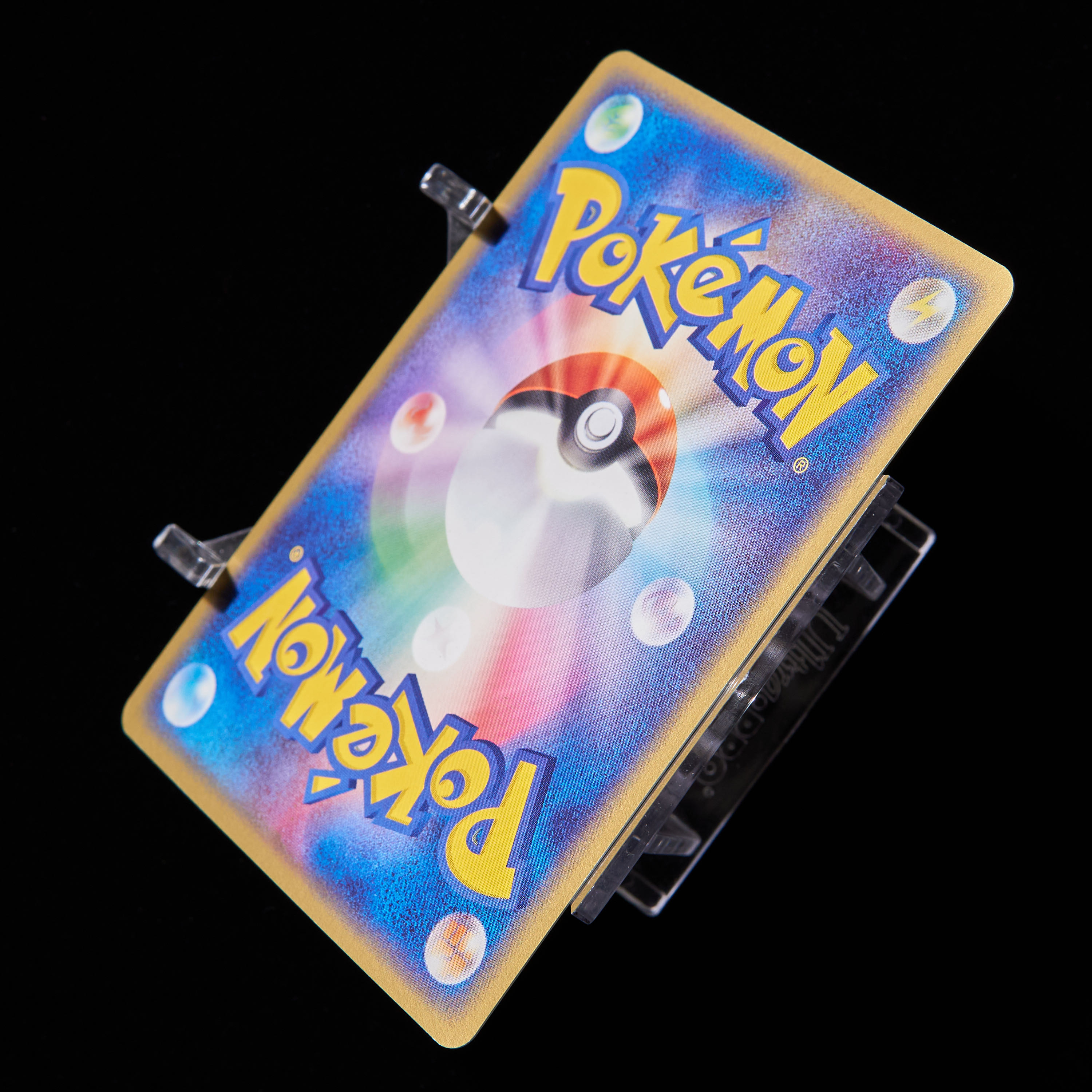 Rank A-] Pokémon Card ADV Magcargoex 1st Edition