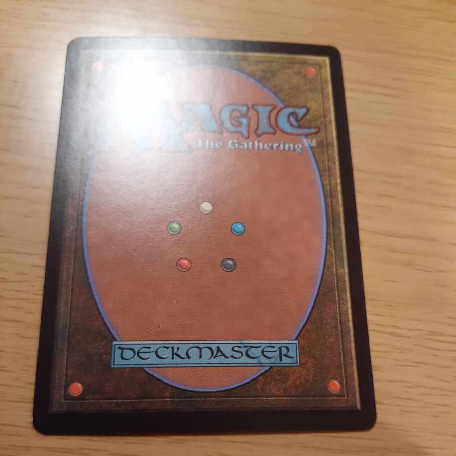 Farewell Rare 13/302