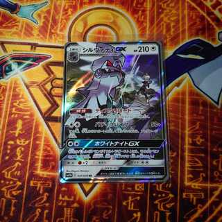 シルヴァディGX