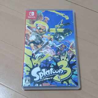 スプラトゥーン3