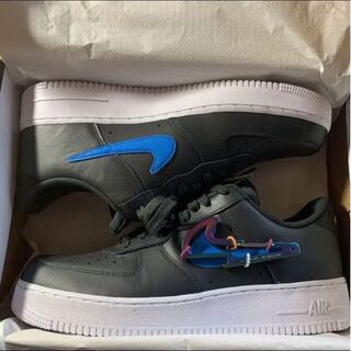 NIKE AIR FORCE 1 '07 PRM ナイキ エア フォース 29cm