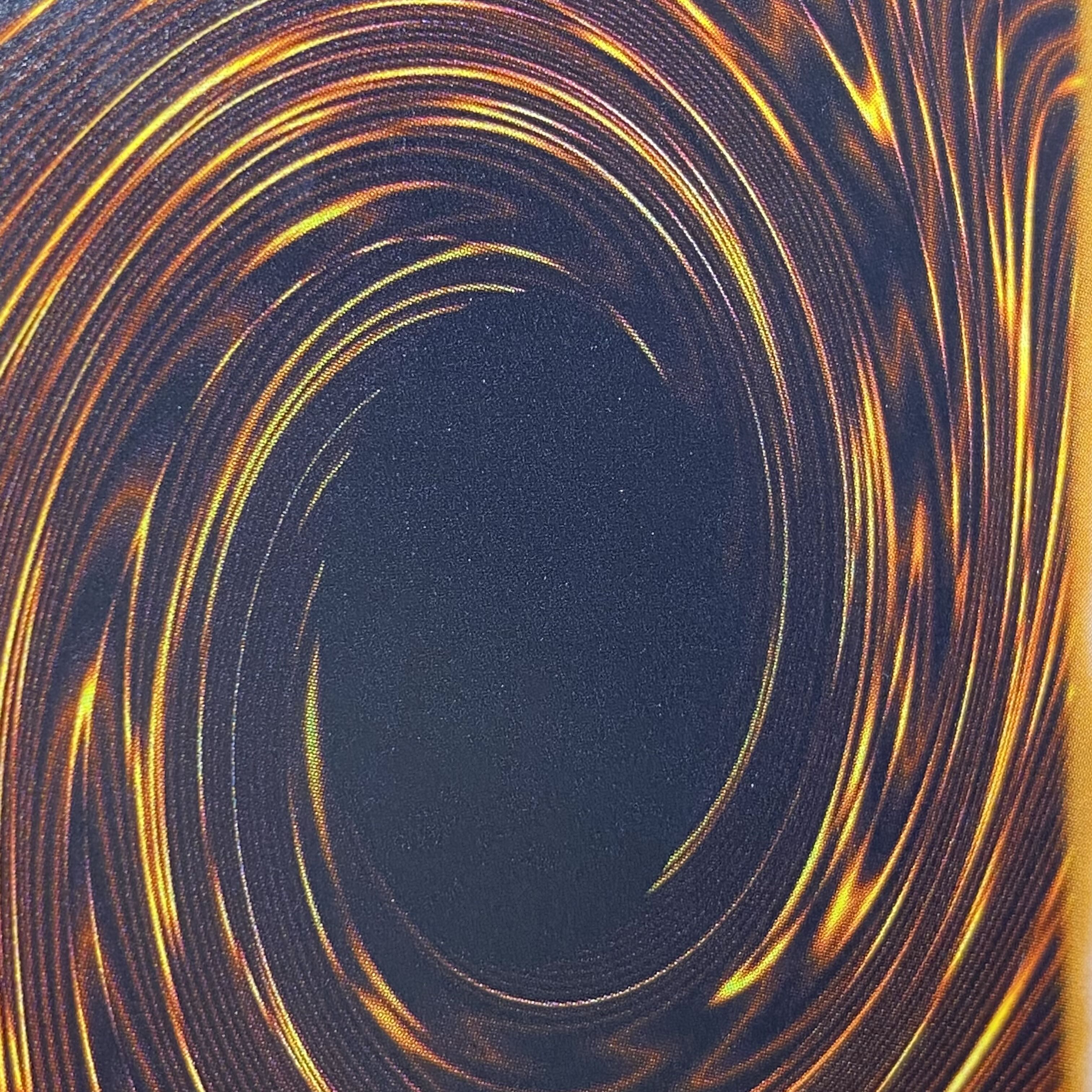 Blue-Eyes White Dragon Ultimate Rare (Relief)SM-51 Blue Gloss