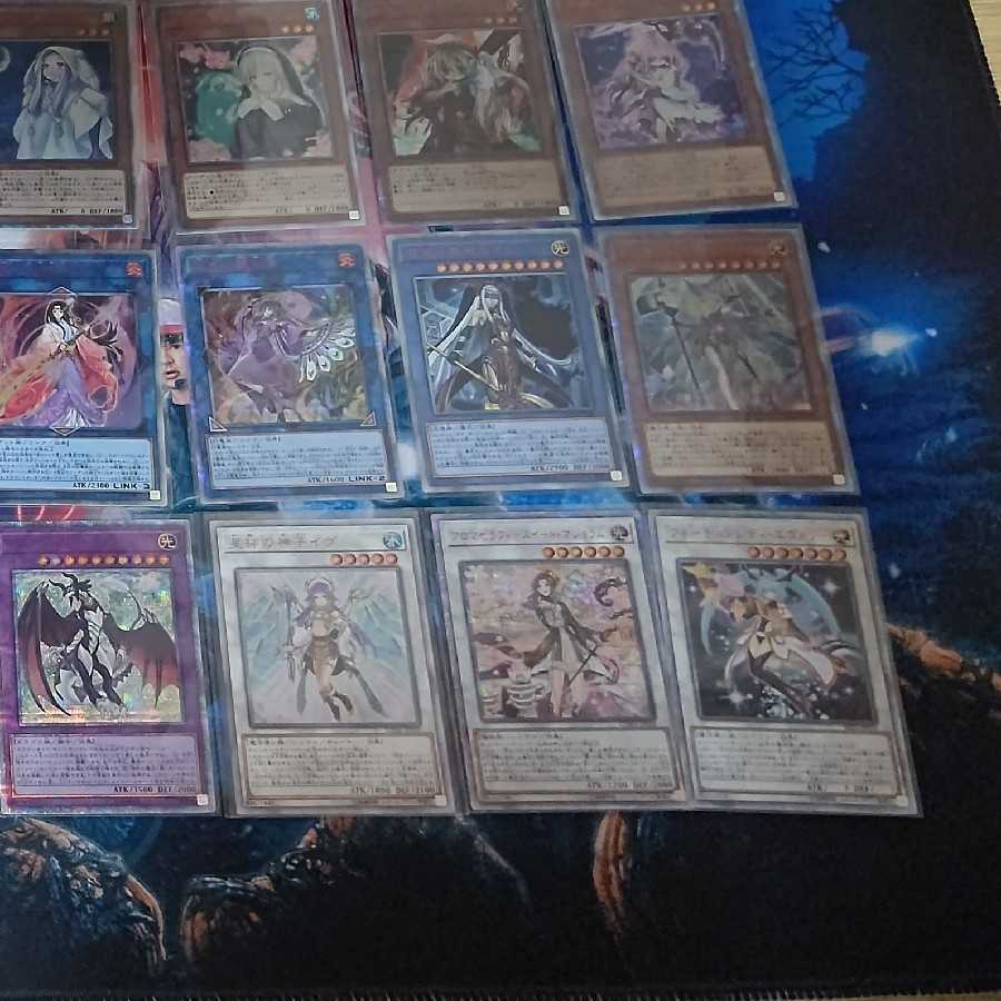 Yu-Gi-Oh! Girls Oripa vol.1 [Halloween Campaign underway].