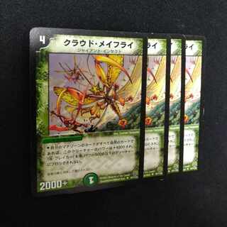 Cloud RosaFly U 67/110 2784