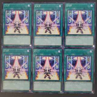 EXP レア JP052