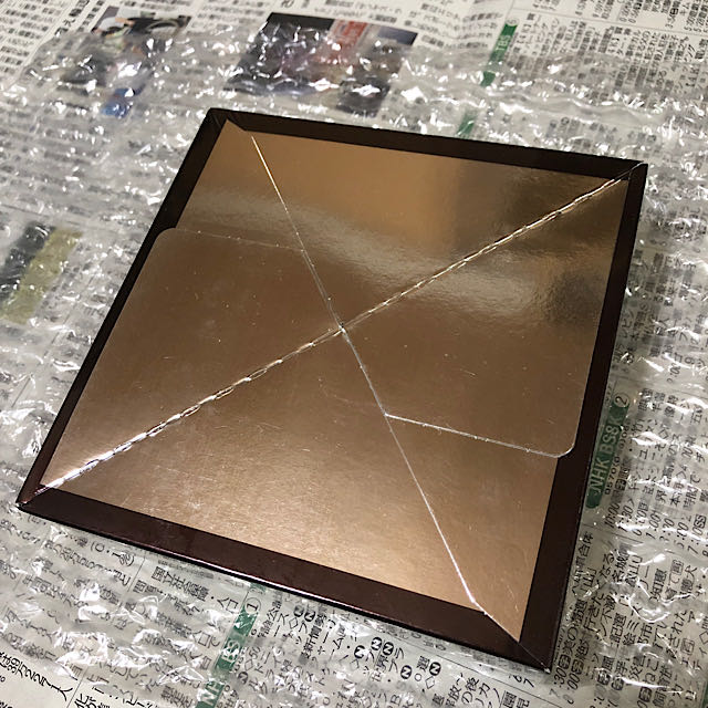 Yu-Gi-Oh! Ignition Assault box, unopened, shrink-wrapped, day edition.