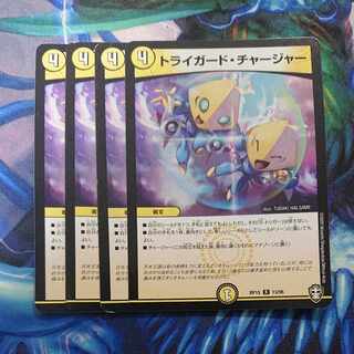 Triguard Charger R 13/95