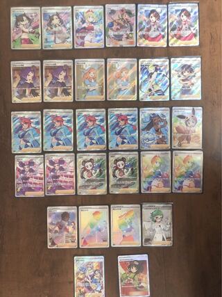 たい様専用　500円オリパ20口　ファースト賞付き！