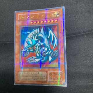 ブルーアイズ・トゥーン・ドラゴン ウルパラ