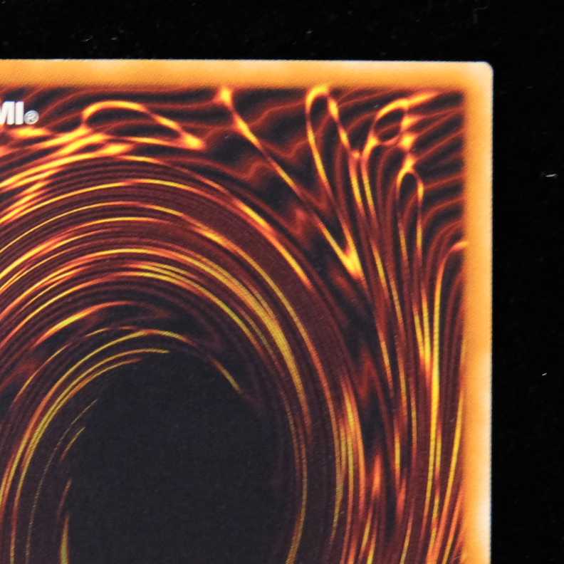 Yu-Gi-Oh! Majestic Star Dragon holographic rare