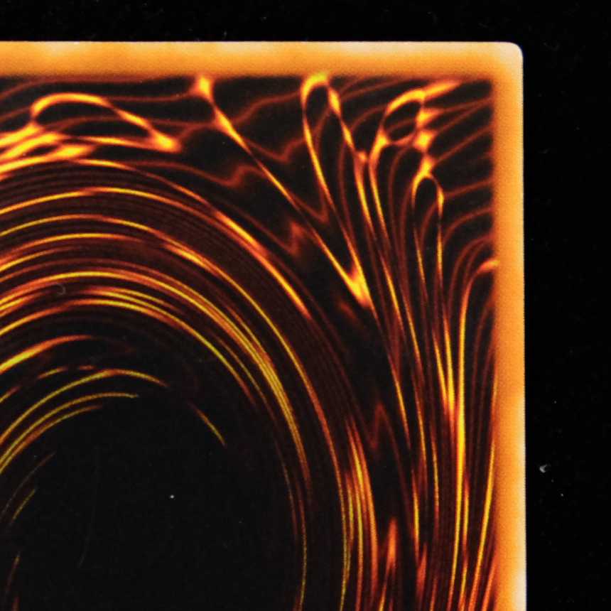 Yu-Gi-Oh Triangle Ecstasy Spark Ultimate Rare Relief Almost Beautiful