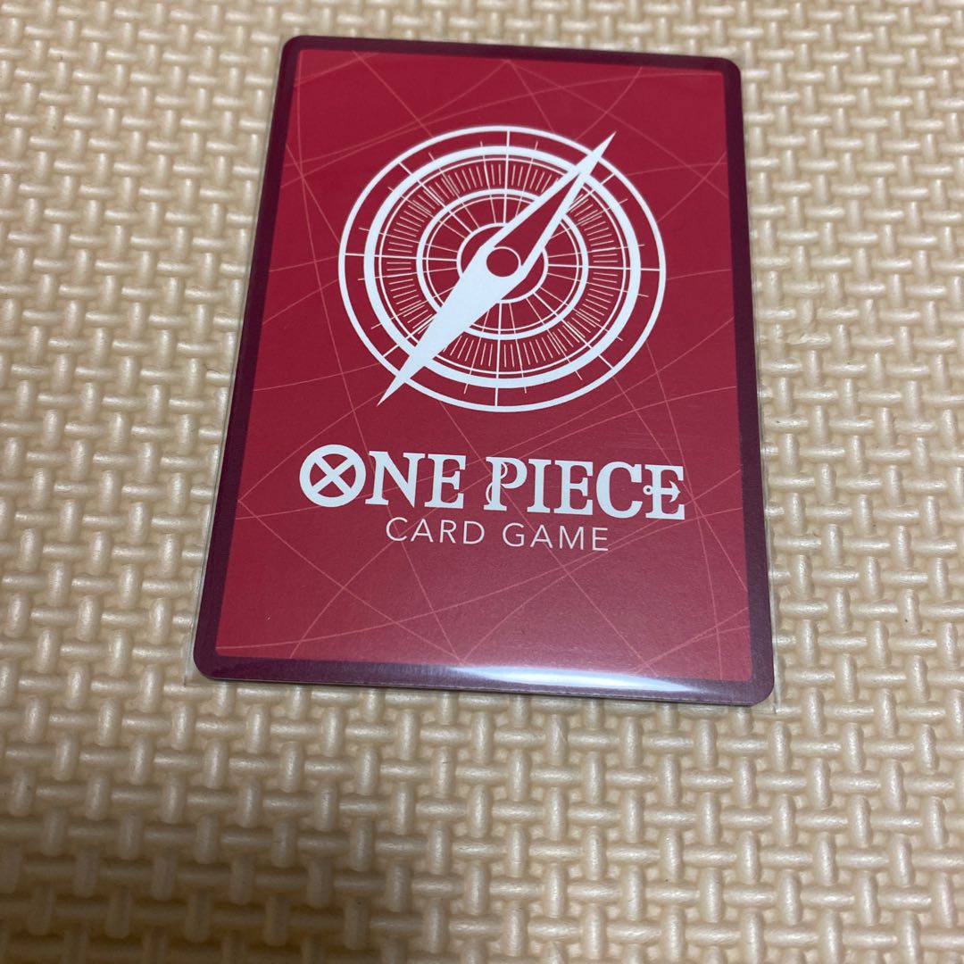 ドンキホーテ・ドフラミンゴ　リーダーパラレル