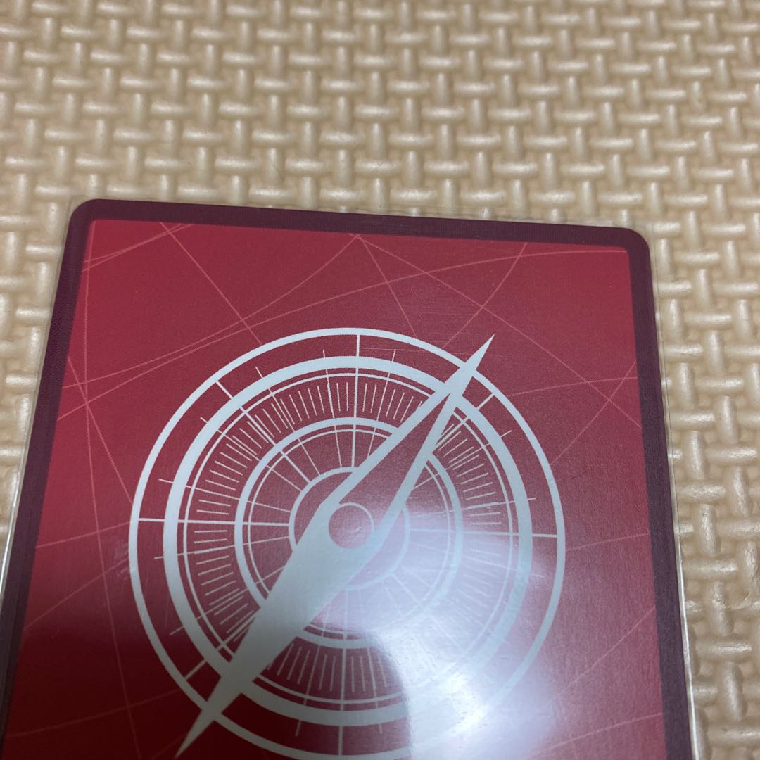 ドンキホーテ・ドフラミンゴ　リーダーパラレル