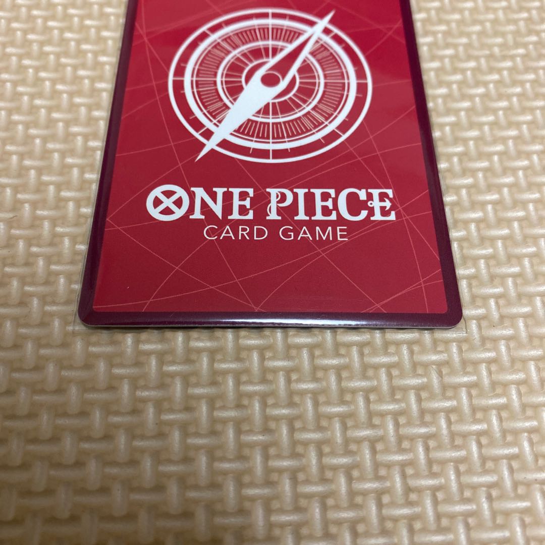 ドンキホーテ・ドフラミンゴ　リーダーパラレル