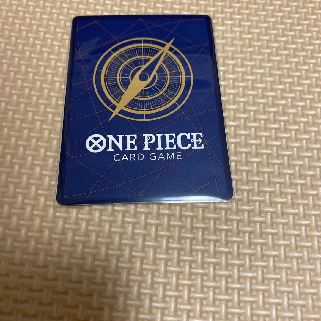 ドンキホーテ・ドフラミンゴ パラレル