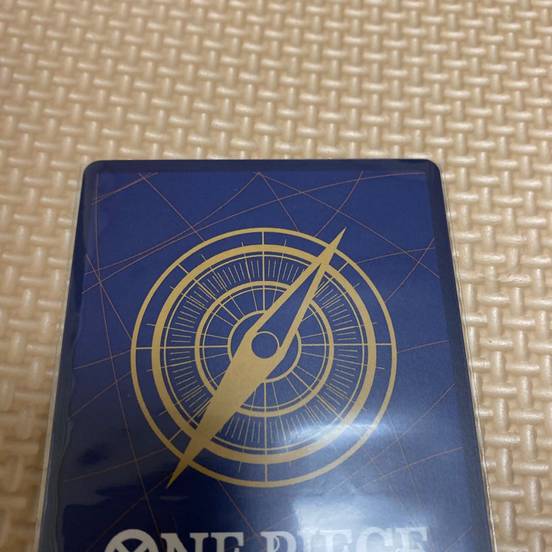 ドンキホーテ・ドフラミンゴ パラレル