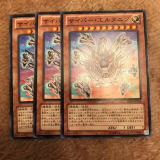 マドレース サイバー・エルタニン