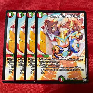 Hamkatsudan no Bakushin Go! R 16/48