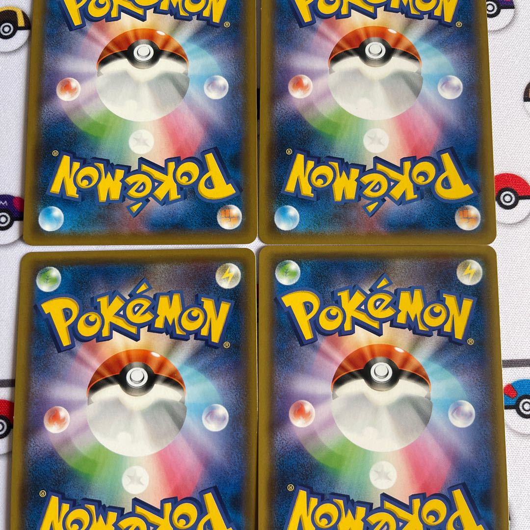 Tapu LeleGX WeavileGX Exclusive for Mr. Carfei