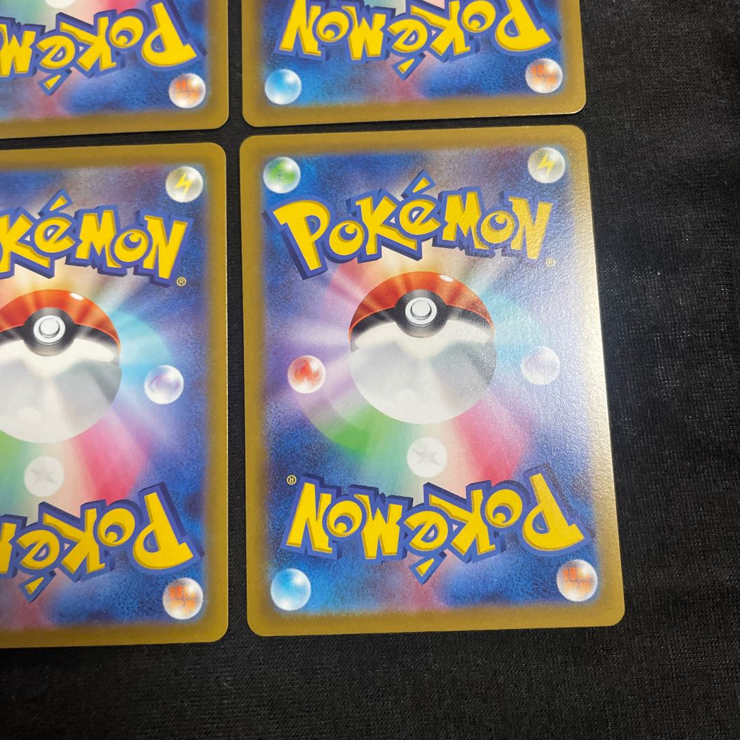 白熱のアルカナ CHR セット テールナー、チルタリス、サーナイト、ドーブル、ルージュラ、ミロカロス