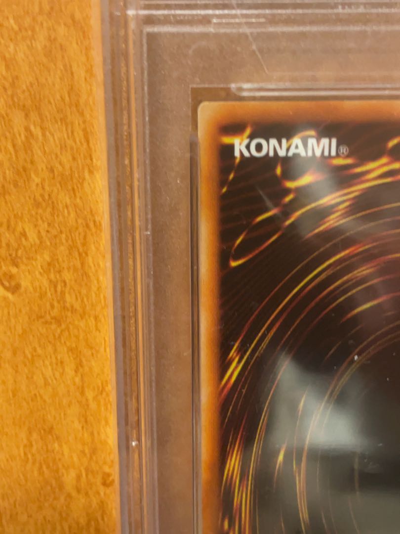 Cyber End Dragon Relief PSA 10, price reduced on Saturday and Sunday only.