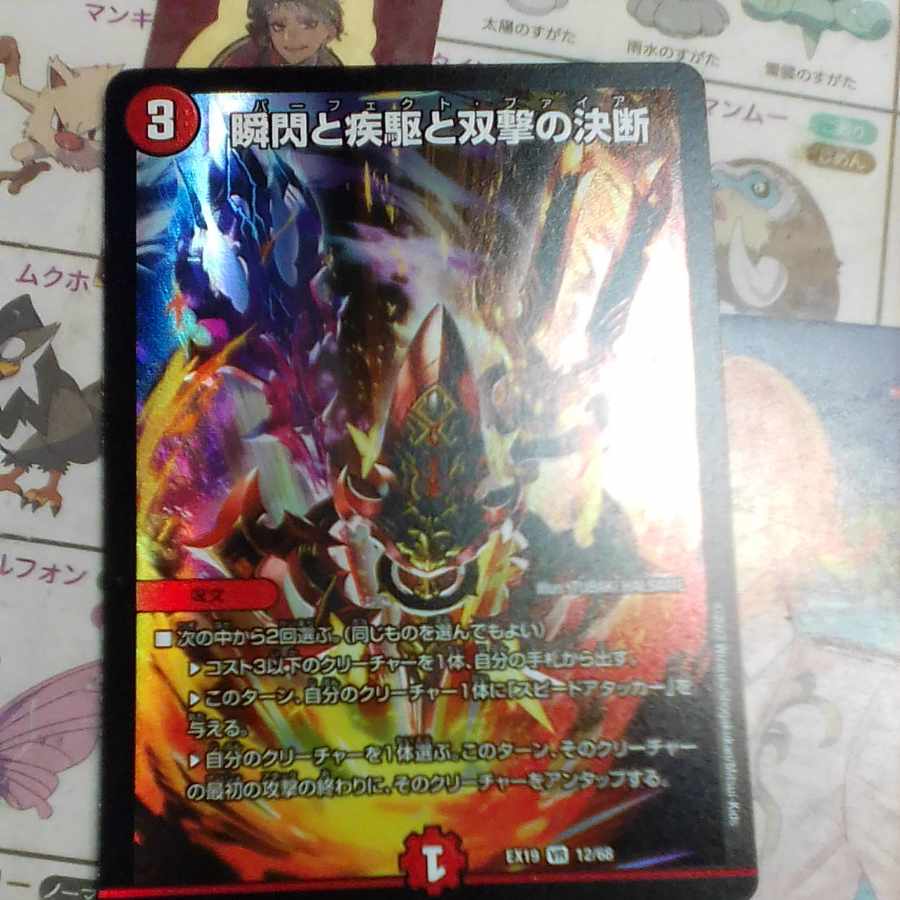 The Decision of Twinstrike and Twinstrike VR 12/68