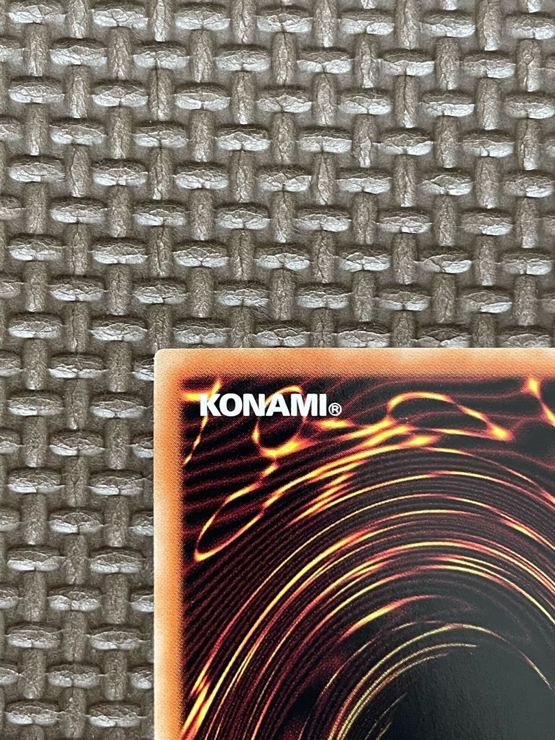 Sei Umi Ryu Zee Lantis (Error Card) Prismatic Secret Rare