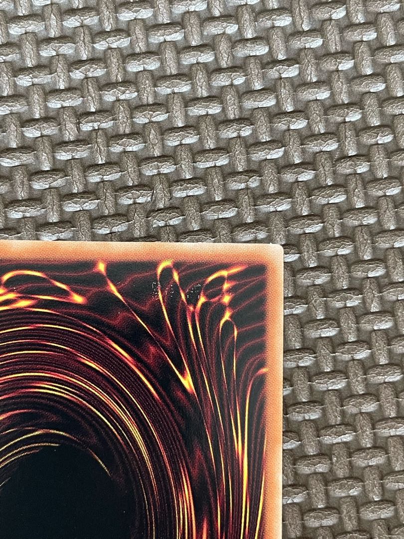 Sei Umi Ryu Zee Lantis (Error Card) Prismatic Secret Rare