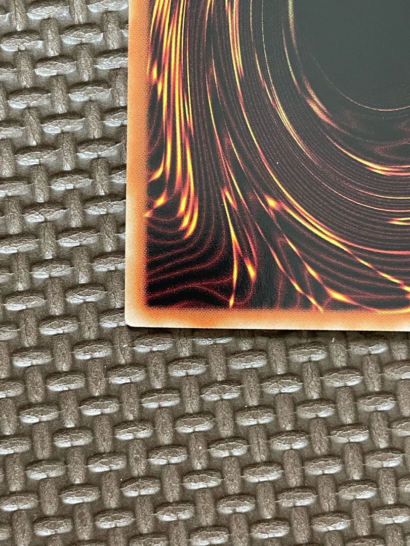 Sei Umi Ryu Zee Lantis (Error Card) Prismatic Secret Rare