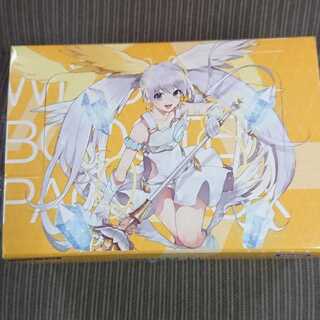 ウィクロス フルスクラッチ 1BOX 未開封