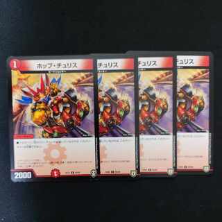 Hop Chu Squirrel C 40/42