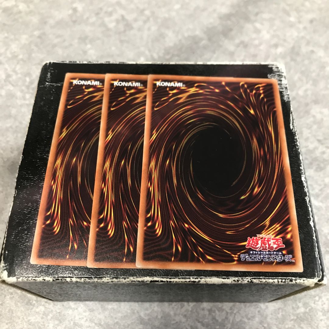 The Phantom Knights of Ancient Cloak 3 normal