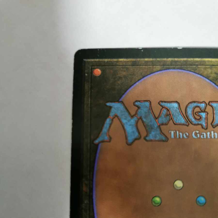 Ancestral Recall β Rare