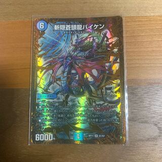 Zan'yaku Sotouryu Baiken