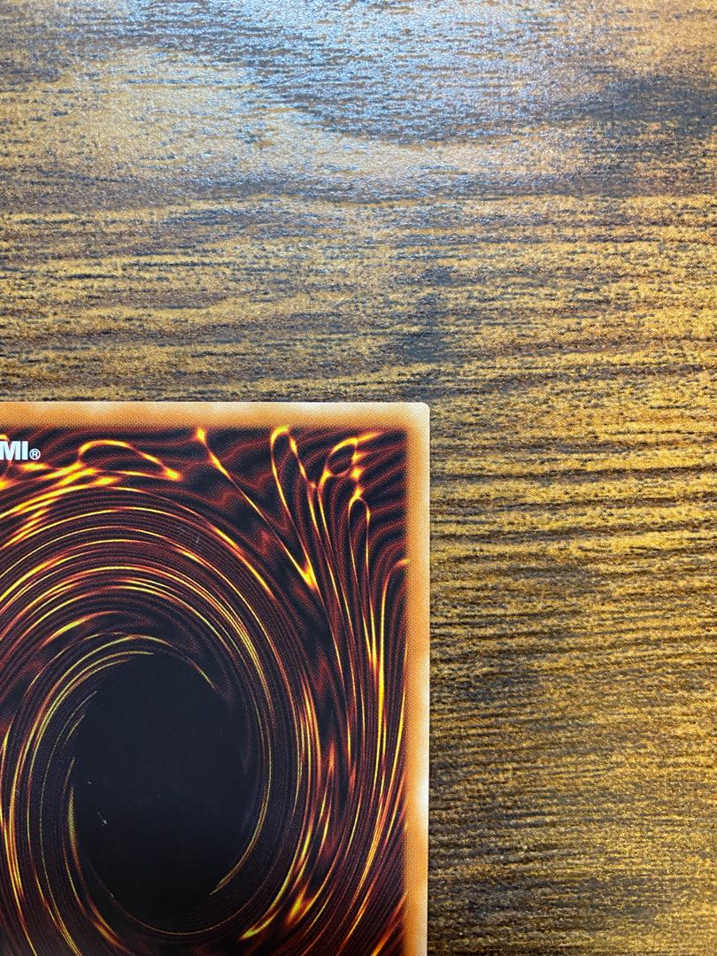 Trade-In Prismatic Secret Rare JP038 2 copies