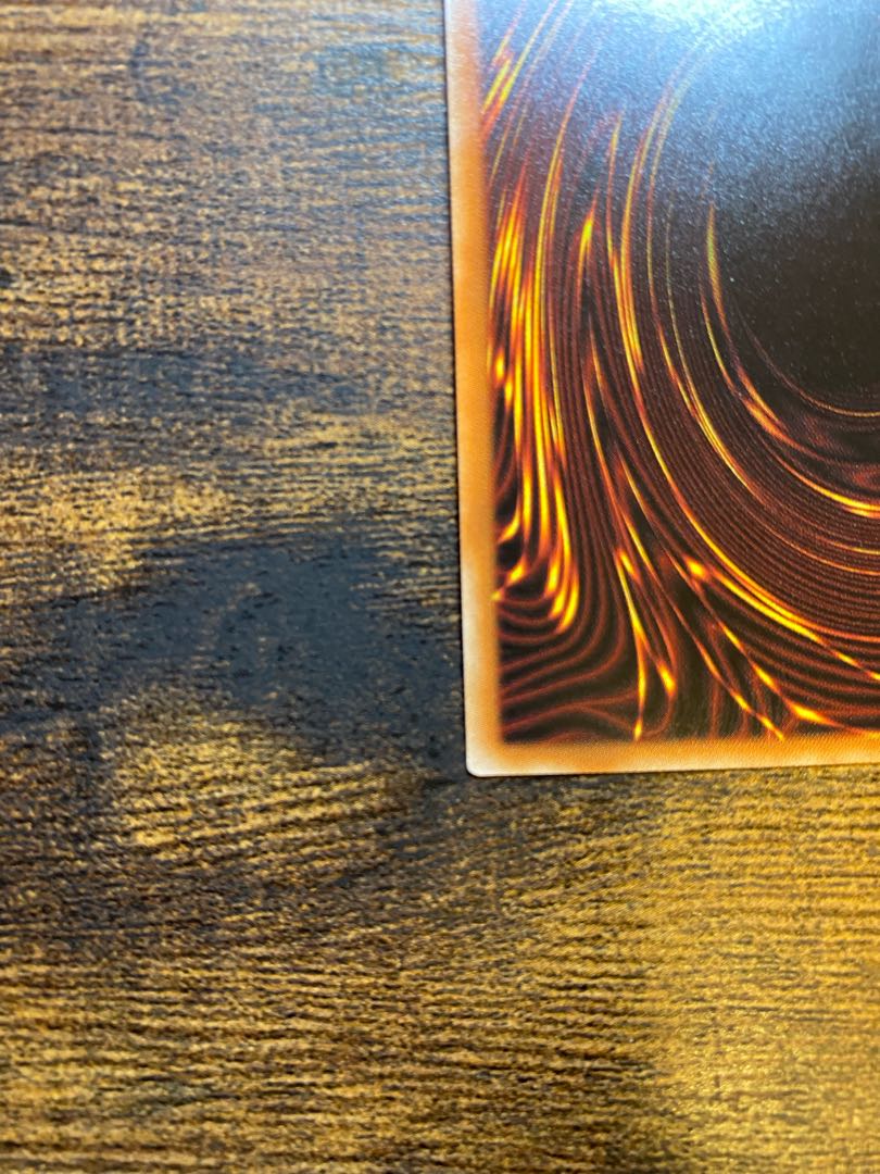 Trade-In Prismatic Secret Rare JP038 2 copies