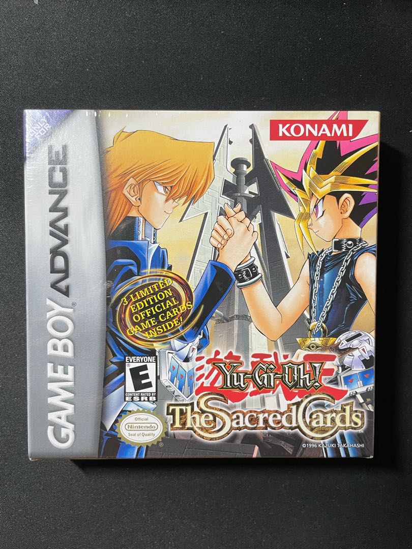 遊戯王 The Sacred Cards 未開封の通販 Tksho プロフィール確認下さい Magi トレカ専用フリマアプリ