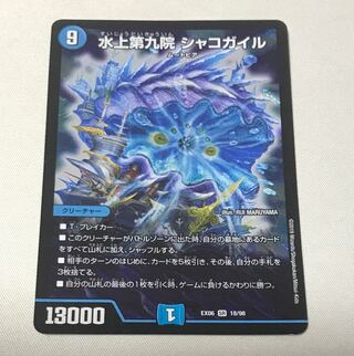 Waterjo Ninth Institute Shakogile SR 18/98