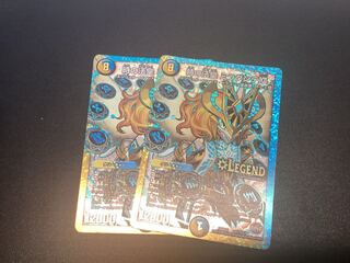 The Pope of Time Miradante XII SE L3(Secret)1/L3