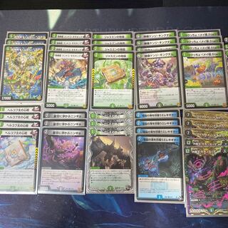 【ガチデッキ】 【紅茶派閥】ケンジキングダム +調整パーツ