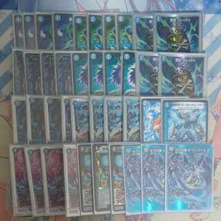 青魔道具デッキ　　　　　ネムデッキ