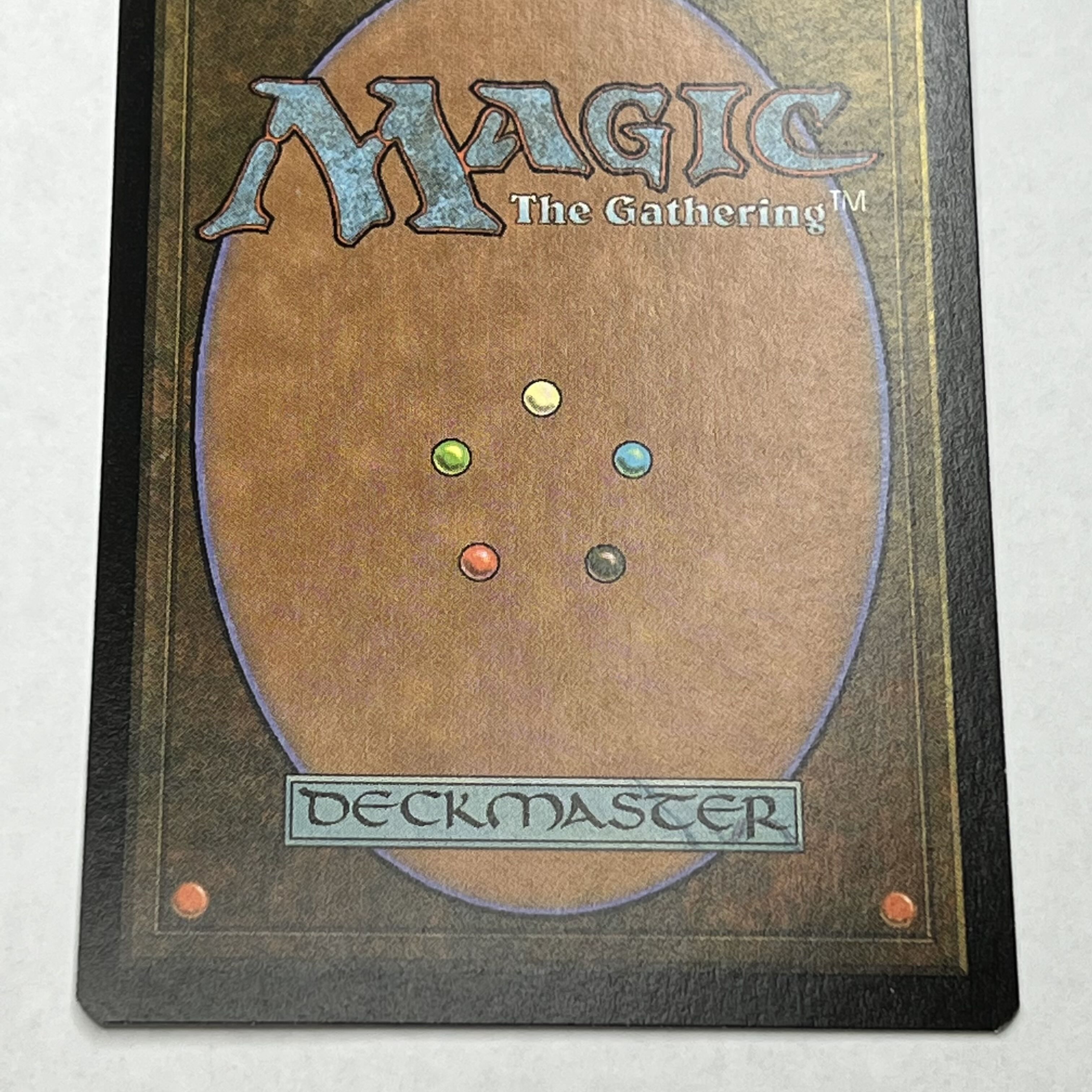 【5ED/EN】真鍮の都/City of Brass×2