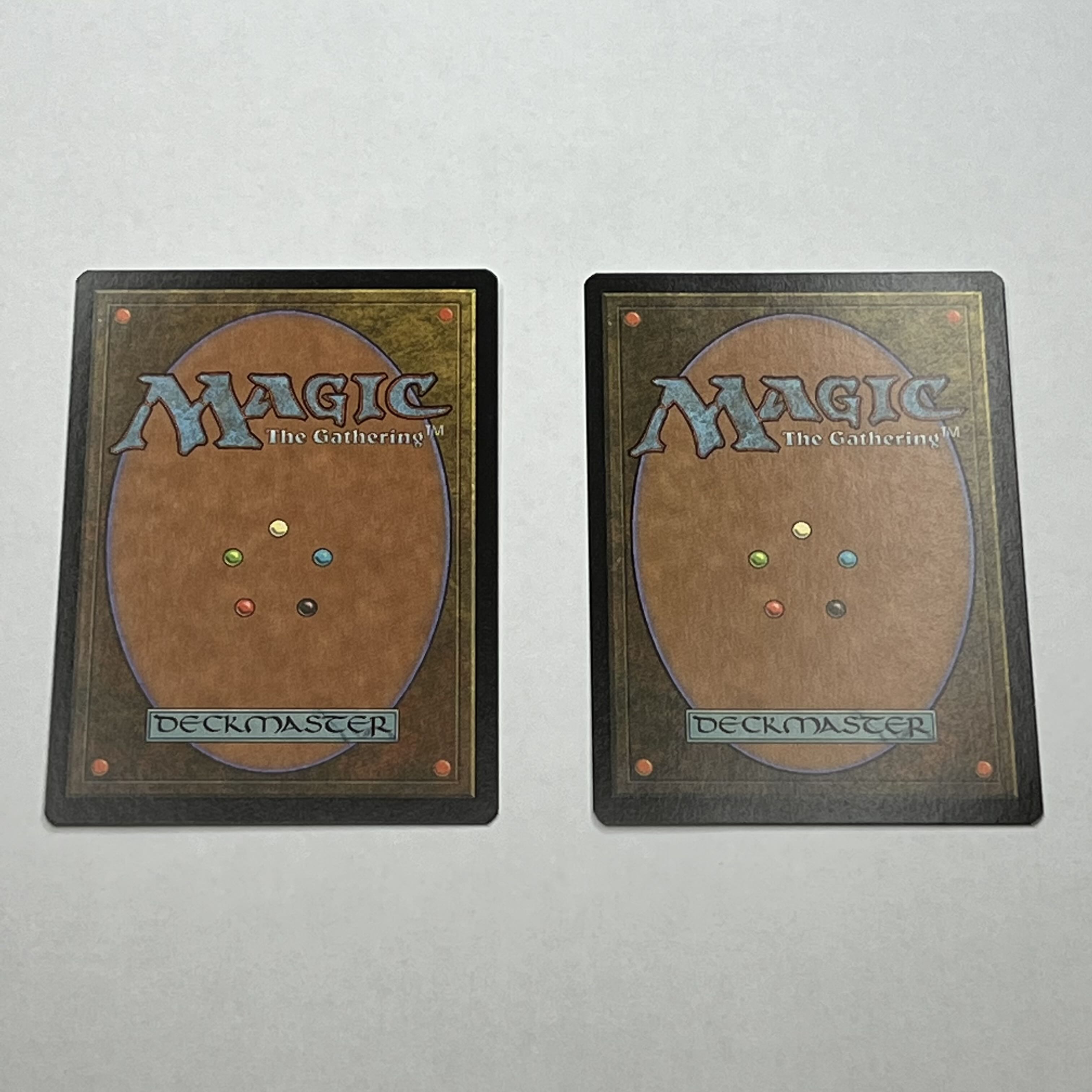 【5ED/EN】真鍮の都/City of Brass×2