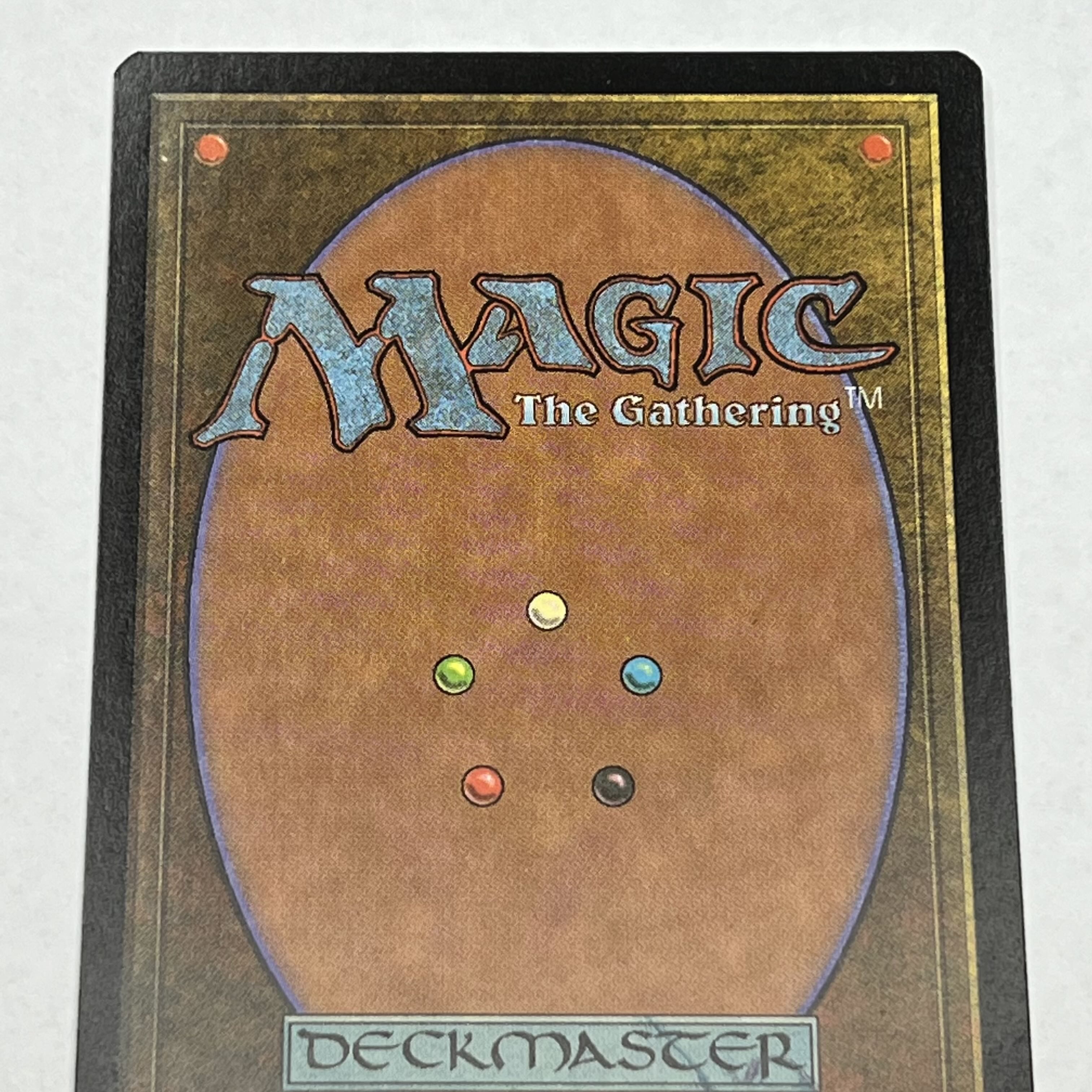 【5ED/EN】真鍮の都/City of Brass×2